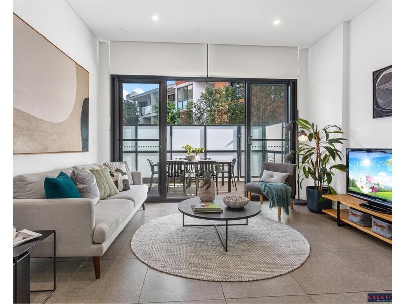 3/371 Liverpool Road, Ashfield NSW 2131