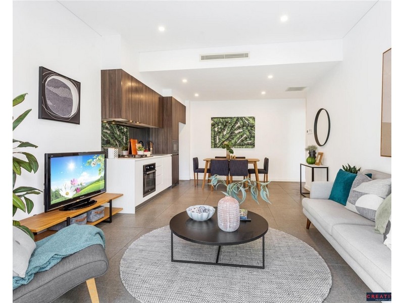 3/371 Liverpool Road, Ashfield NSW 2131