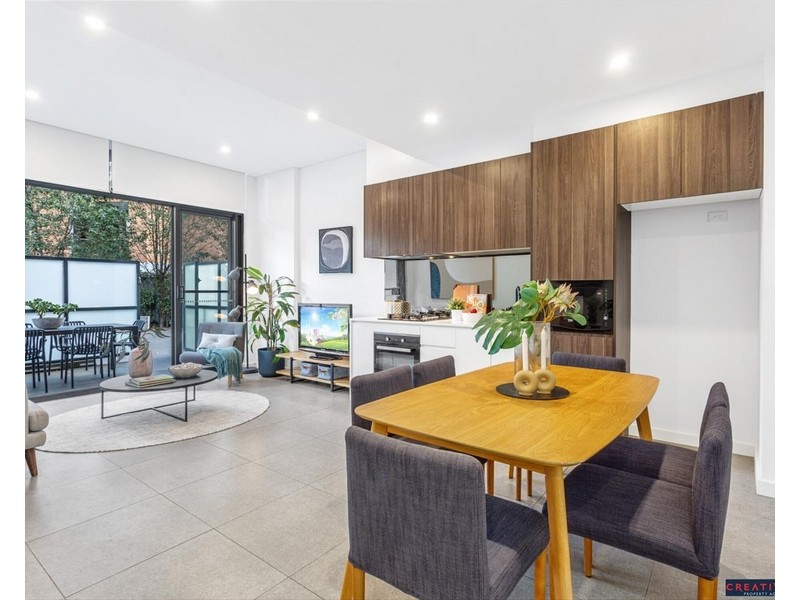 3/371 Liverpool Road, Ashfield NSW 2131