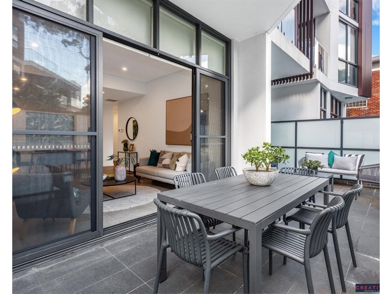 3/371 Liverpool Road, Ashfield NSW 2131