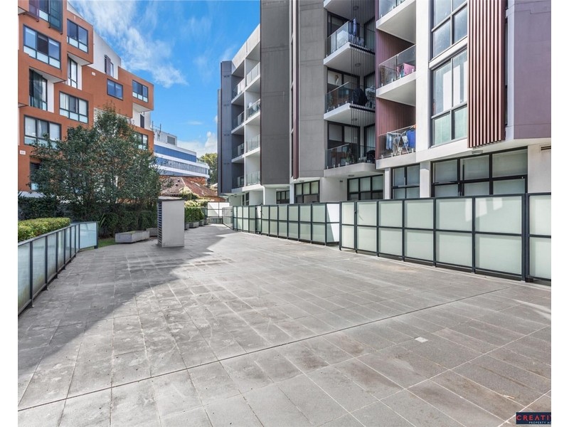 3/371 Liverpool Road, Ashfield NSW 2131