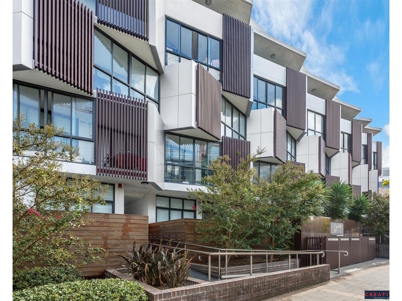 3/371 Liverpool Road, Ashfield NSW 2131