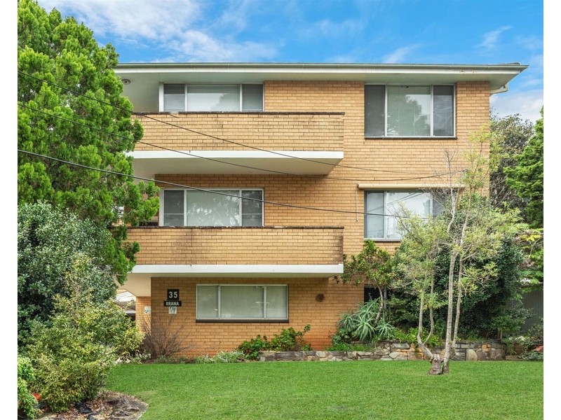 Unit 8/35 Charlotte Street, Ashfield NSW 2131
