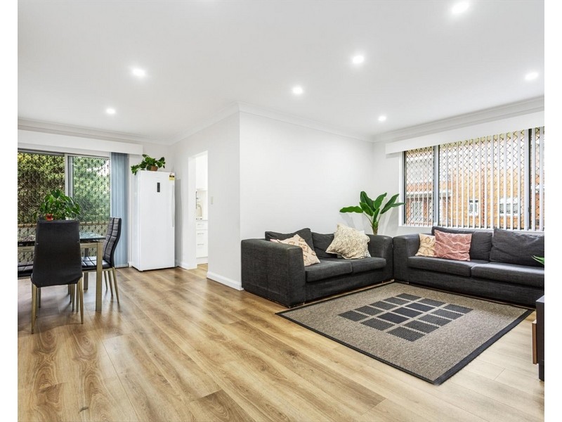 Unit 8/35 Charlotte Street, Ashfield NSW 2131