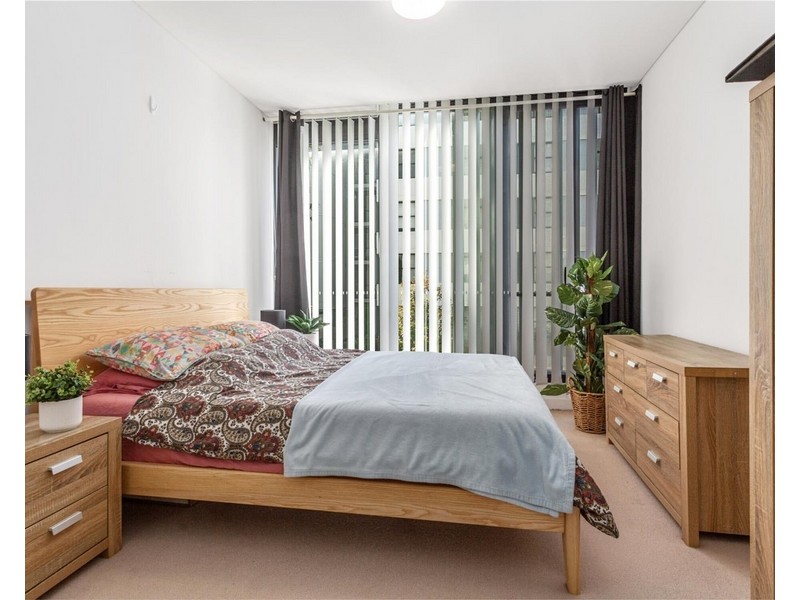 Unit 2/9 Mackinder Street, Campsie NSW 2194