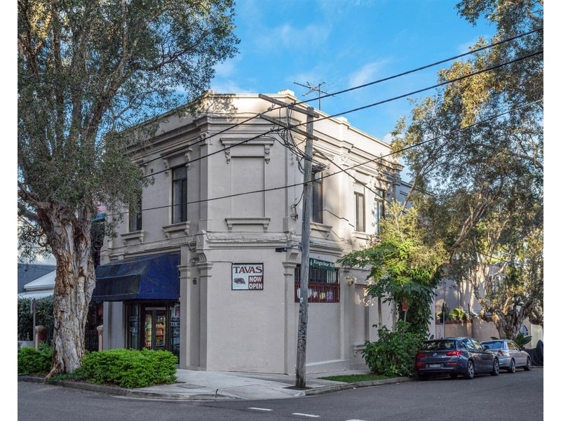 162 Henderson Road, Alexandria NSW 2015