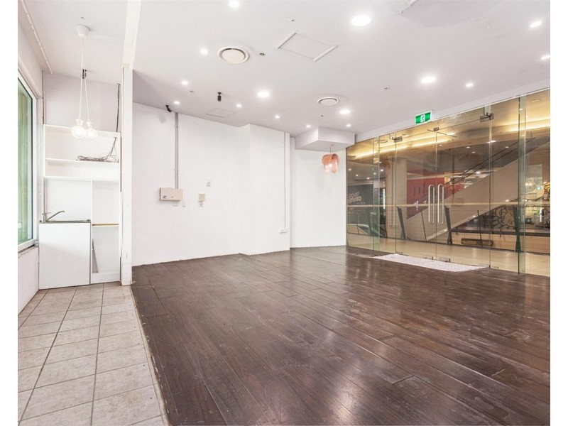 Shop 27/1 Dixon Street, Sydney NSW 2000