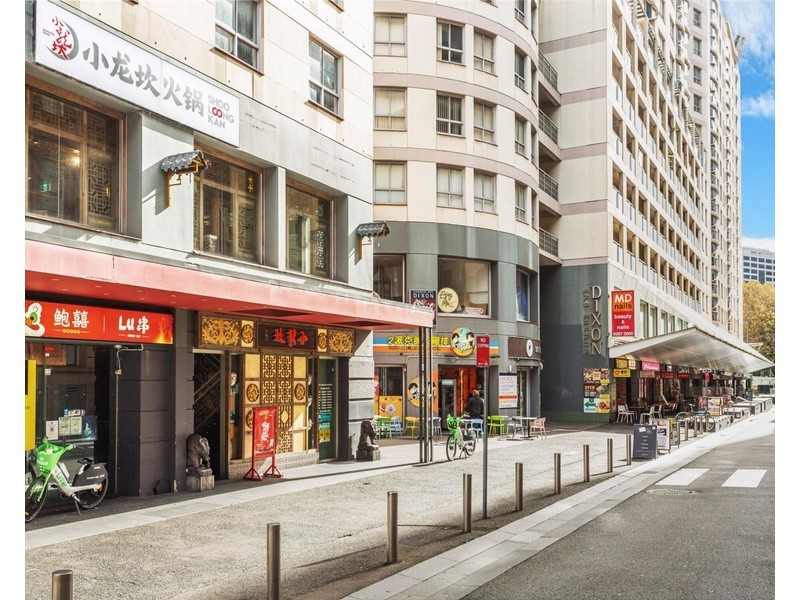 Shop 27/1 Dixon Street, Sydney NSW 2000