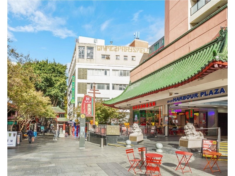 Shop 27/1 Dixon Street, Sydney NSW 2000