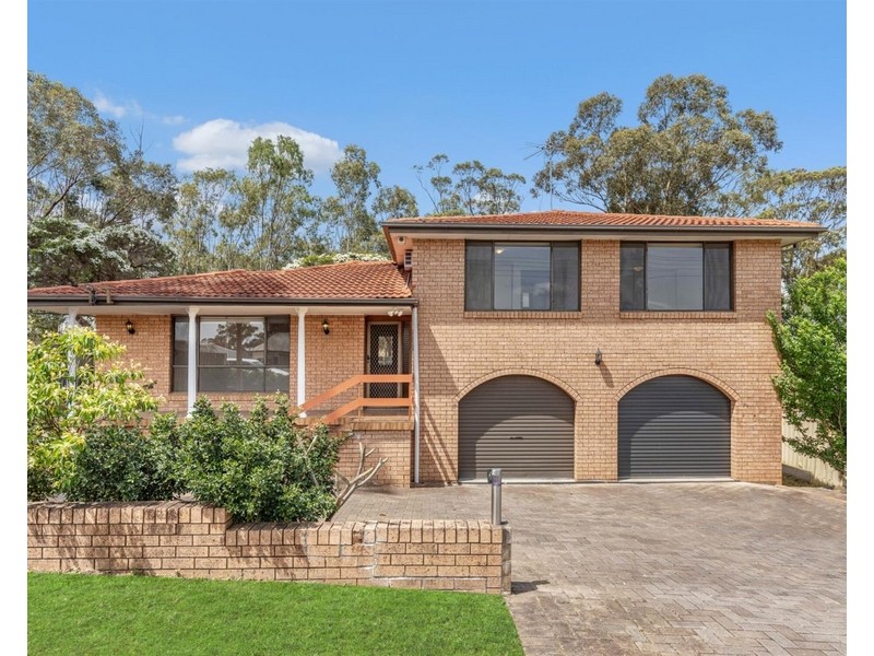 2 Princes Street, Guildford West NSW 2161