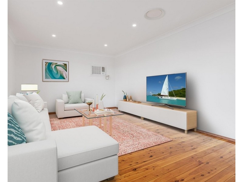 2 Princes Street, Guildford West NSW 2161