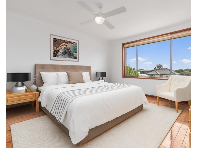 2 Princes Street, Guildford West NSW 2161