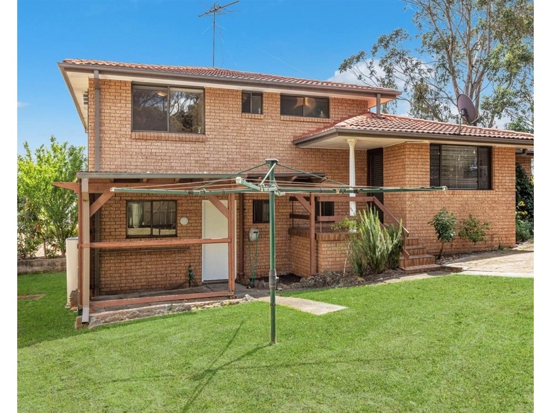 2 Princes Street, Guildford West NSW 2161