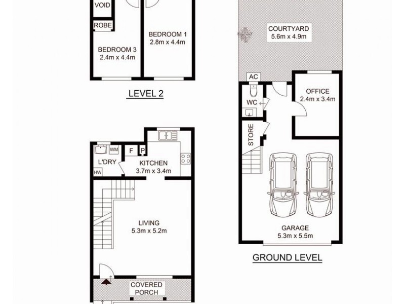18/94-98 Bland Street, Ashfield NSW 2131