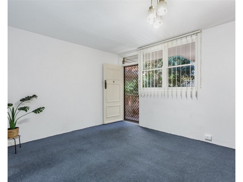 9/117 Denison Road, Dulwich Hill NSW 2203