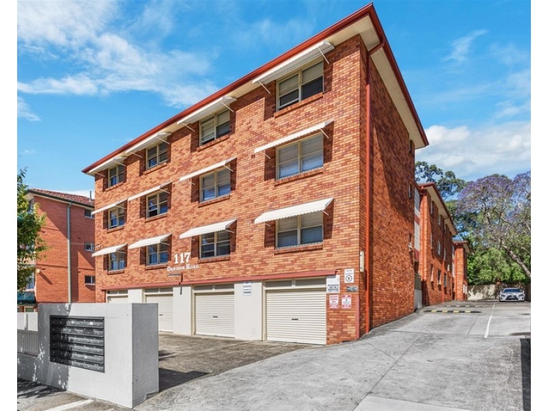9/117 Denison Road, Dulwich Hill NSW 2203