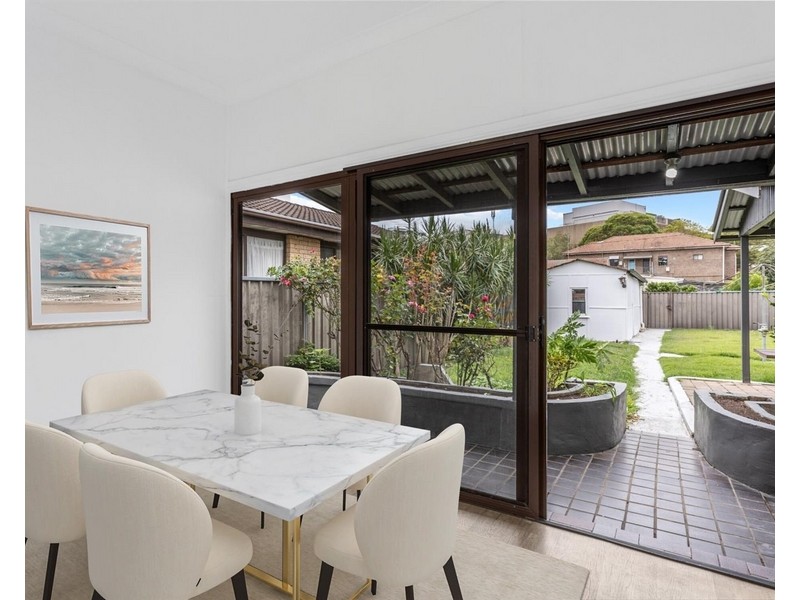 10 Carlisle Street, Ashfield NSW 2131