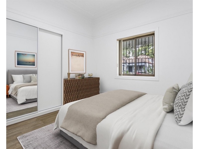 10 Carlisle Street, Ashfield NSW 2131