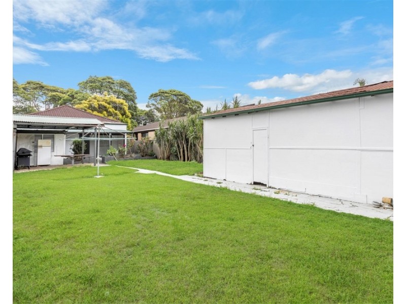 10 Carlisle Street, Ashfield NSW 2131