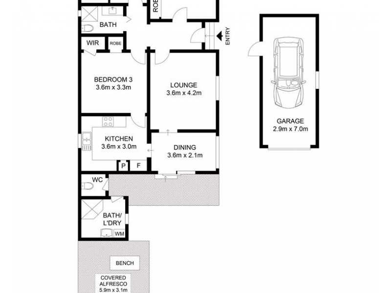 10 Carlisle Street, Ashfield NSW 2131