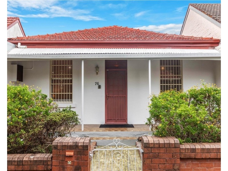 76 Park Avenue, Ashfield NSW 2131