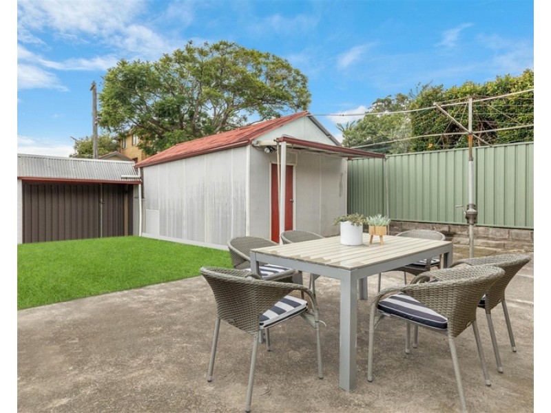 76 Park Avenue, Ashfield NSW 2131