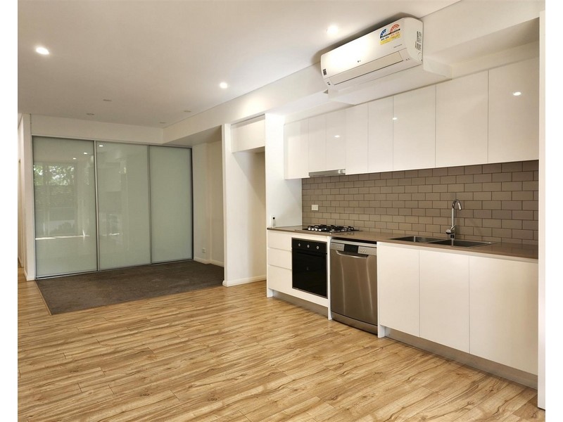 Unit 13/445 Liverpool Road, Ashfield NSW 2131