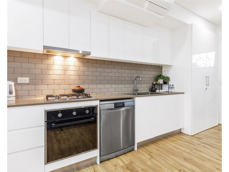 Unit 13/445 Liverpool Road, Ashfield NSW 2131