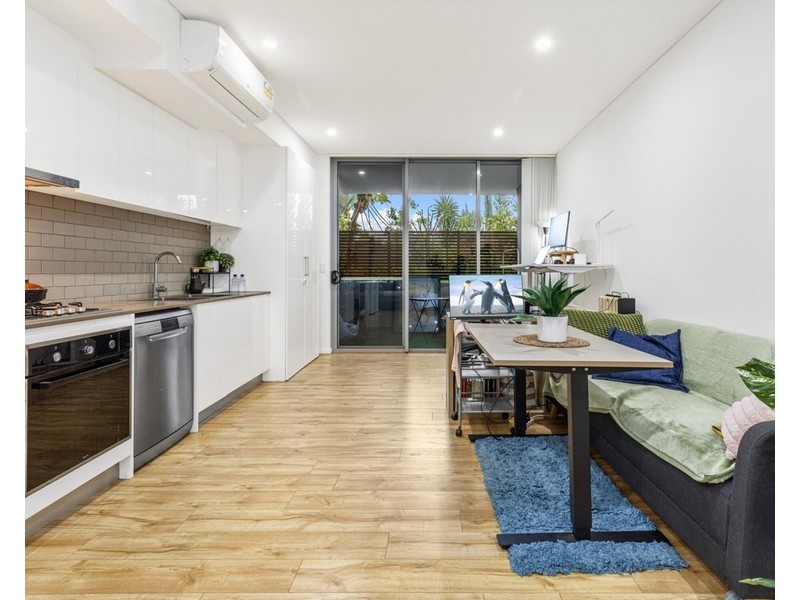 Unit 13/445 Liverpool Road, Ashfield NSW 2131