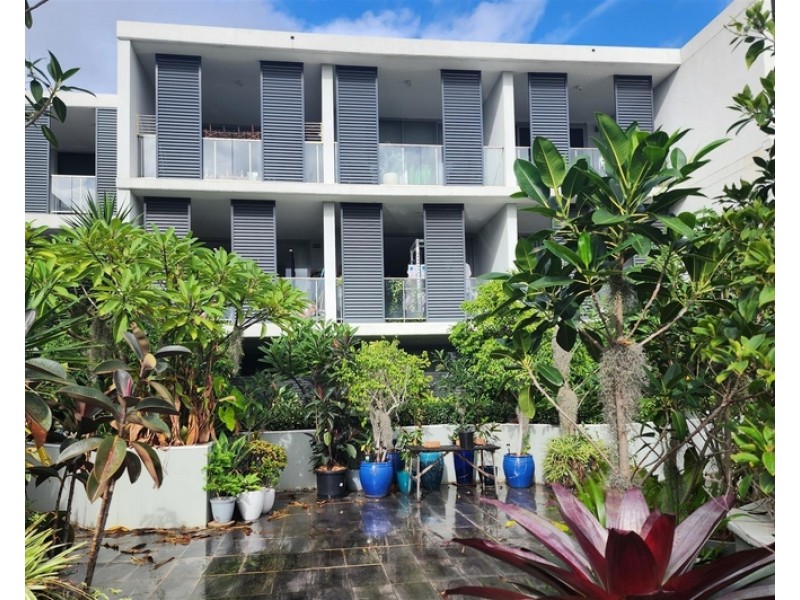 Unit 13/445 Liverpool Road, Ashfield NSW 2131