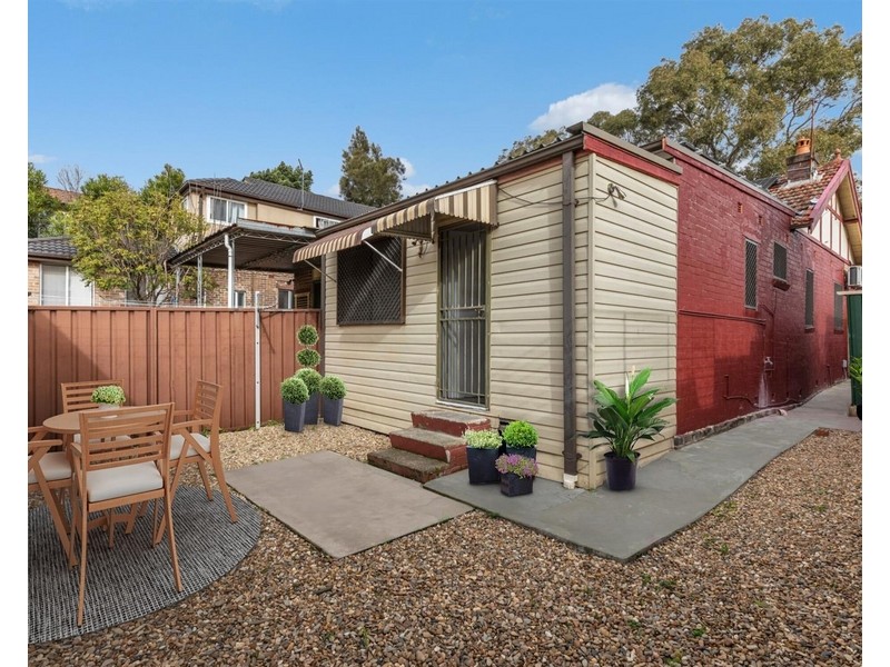 2 Royce Avenue, Croydon NSW 2132