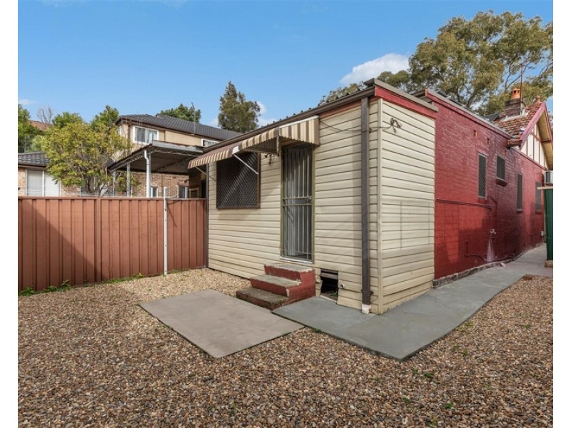 2 Royce Avenue, Croydon NSW 2132