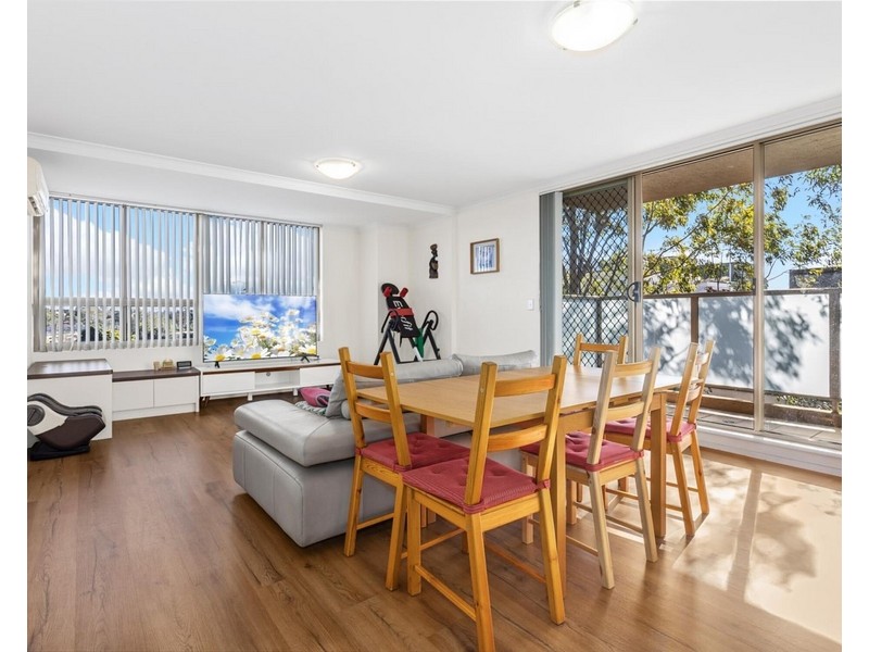 Unit 158 14-16 Station Street, Homebush NSW 2140