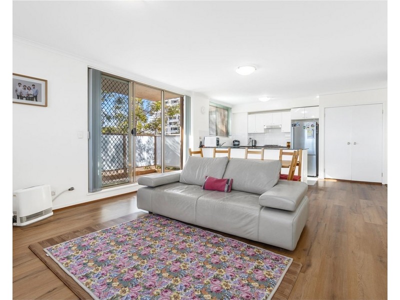 Unit 158 14-16 Station Street, Homebush NSW 2140