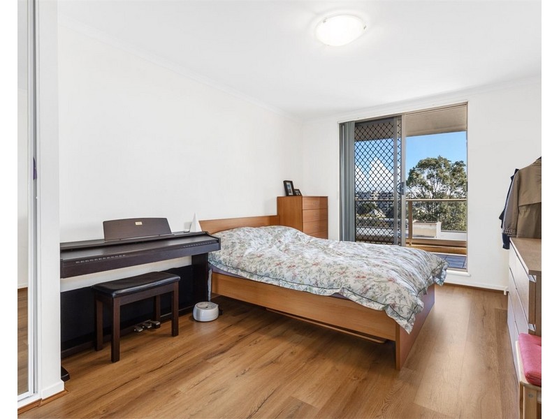 Unit 158 14-16 Station Street, Homebush NSW 2140