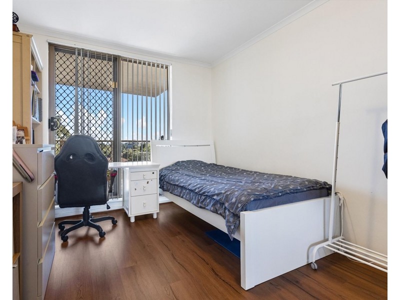 Unit 158 14-16 Station Street, Homebush NSW 2140