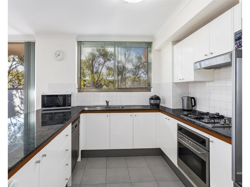 Unit 158 14-16 Station Street, Homebush NSW 2140