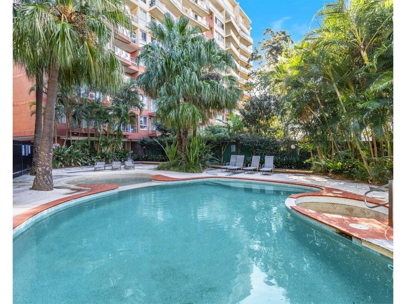 Unit 158 14-16 Station Street, Homebush NSW 2140