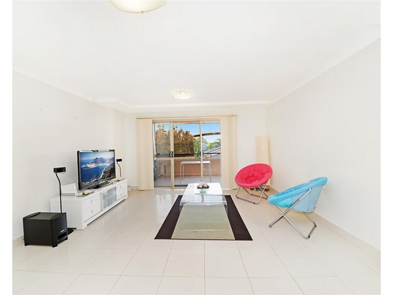 Unit 16/403 Liverpool Road, Ashfield NSW 2131