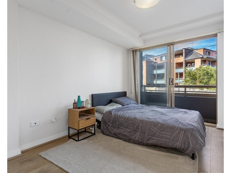 Unit 16/403 Liverpool Road, Ashfield NSW 2131