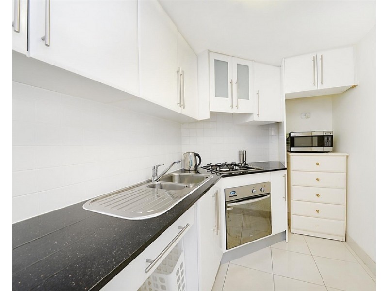 Unit 16/403 Liverpool Road, Ashfield NSW 2131