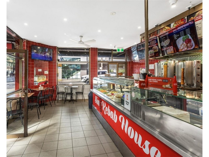 160 Liverpool Road, Ashfield NSW 2131