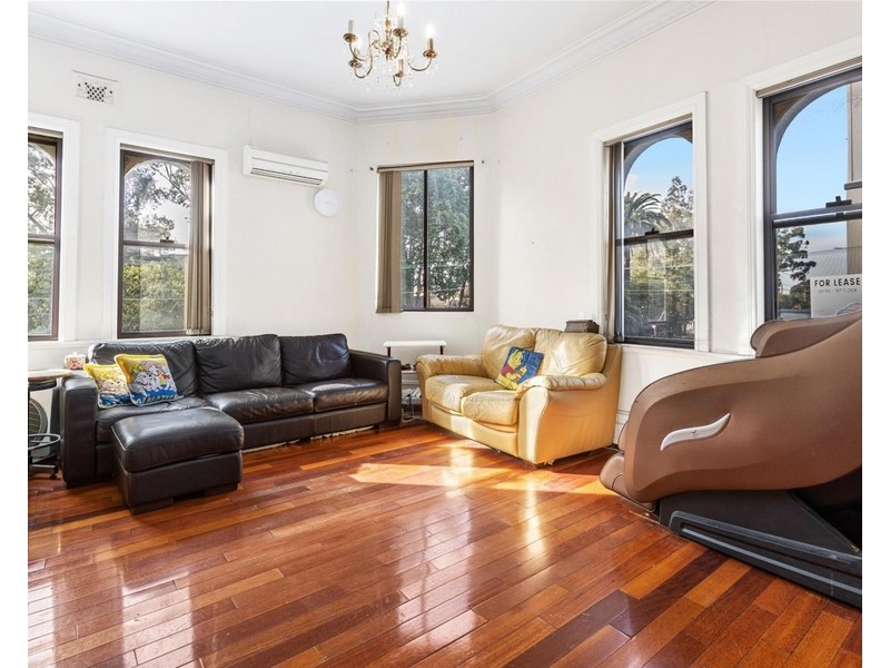 160 Liverpool Road, Ashfield NSW 2131