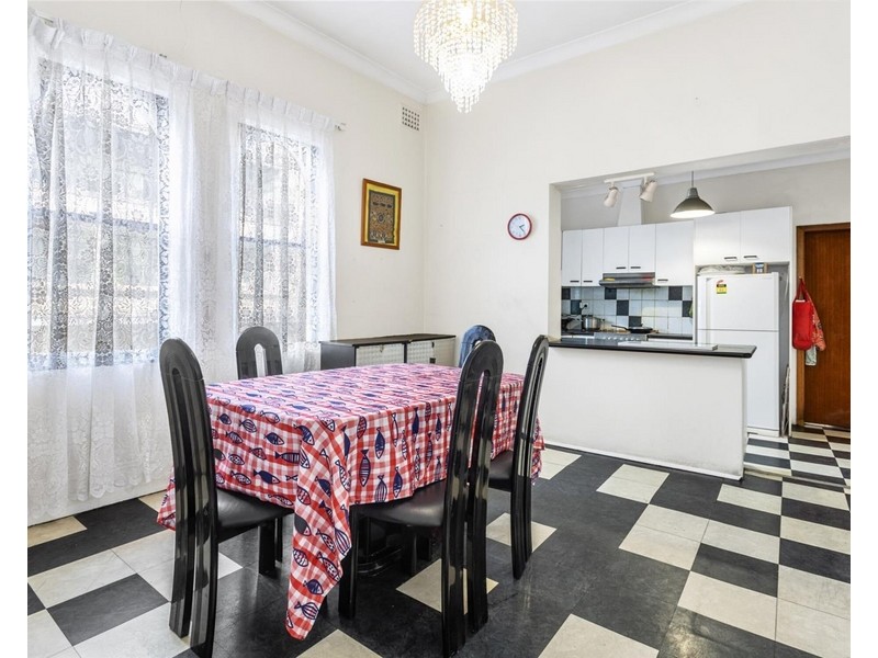 160 Liverpool Road, Ashfield NSW 2131