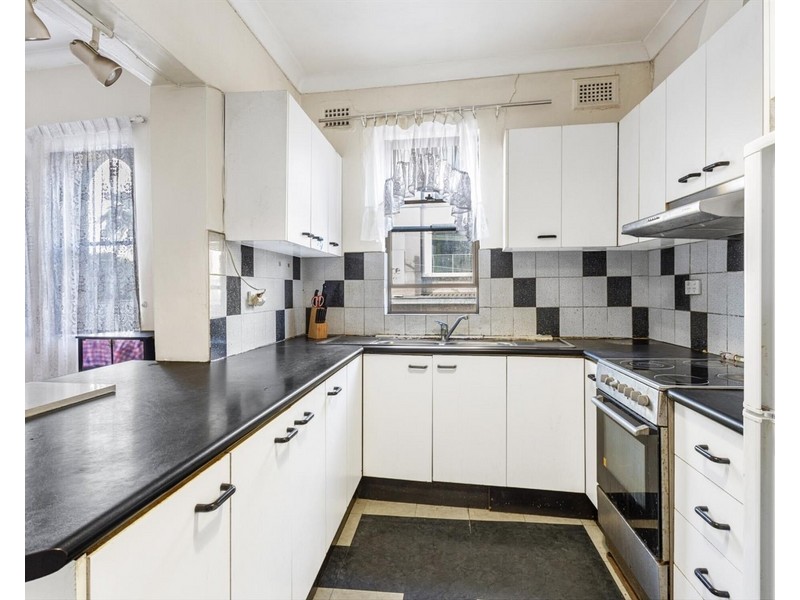 160 Liverpool Road, Ashfield NSW 2131