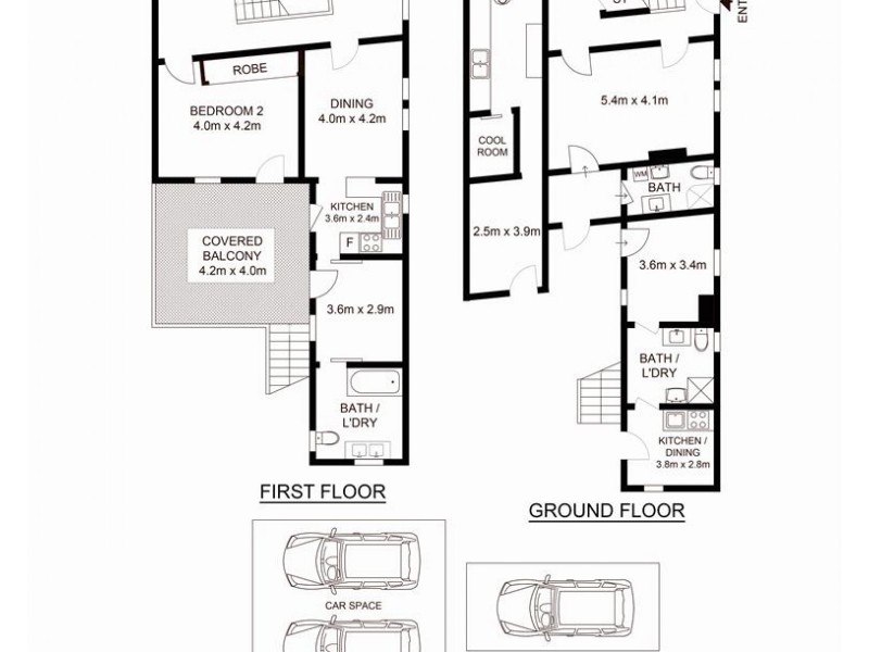 160 Liverpool Road, Ashfield NSW 2131