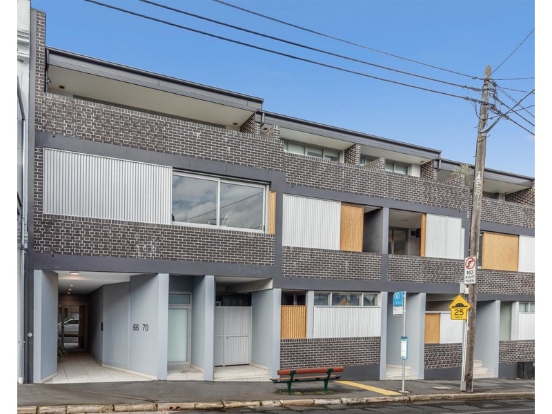 5/66 Mullens Street, Balmain NSW 2041