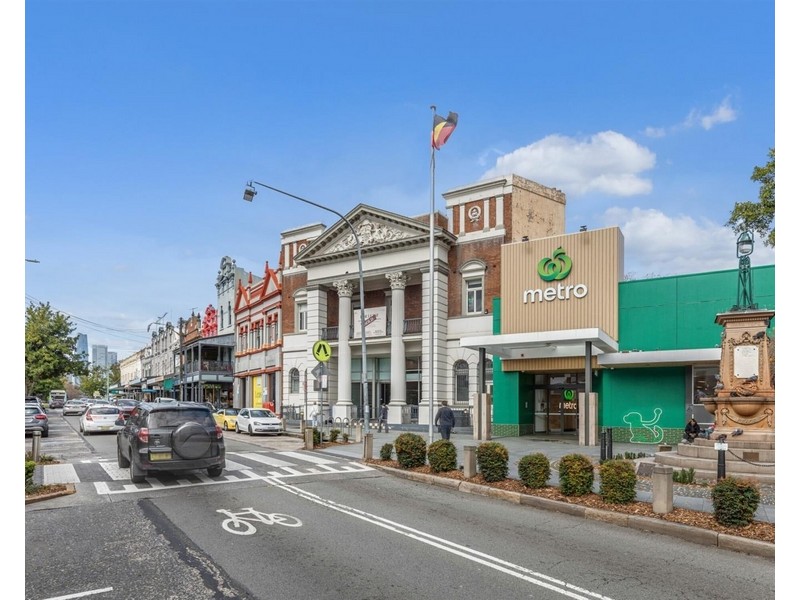 5/66 Mullens Street, Balmain NSW 2041