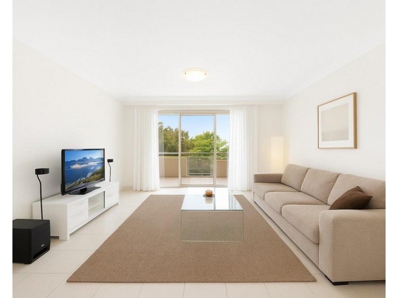 Unit 16/403 Liverpool Road, Ashfield NSW 2131