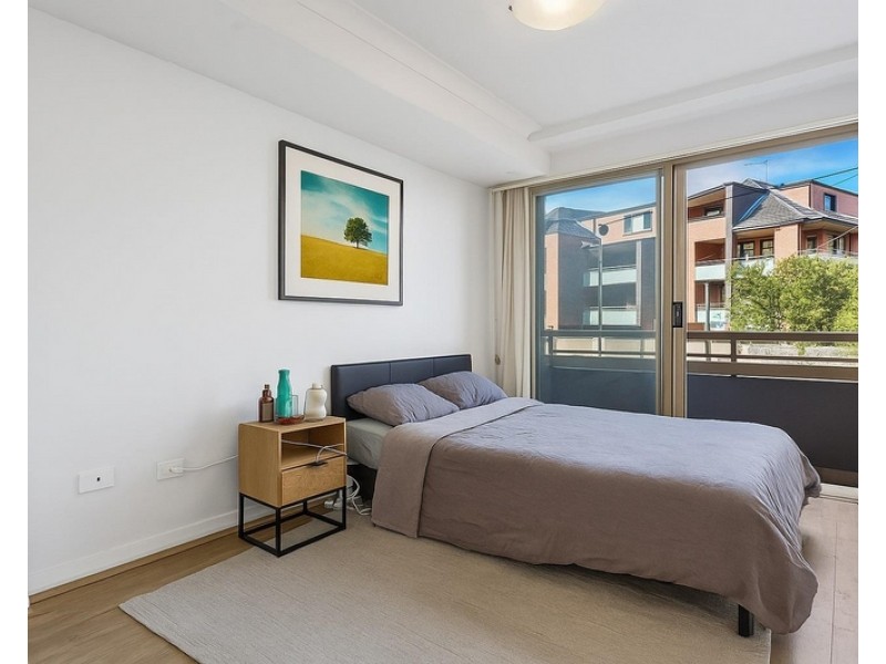 Unit 16/403 Liverpool Road, Ashfield NSW 2131